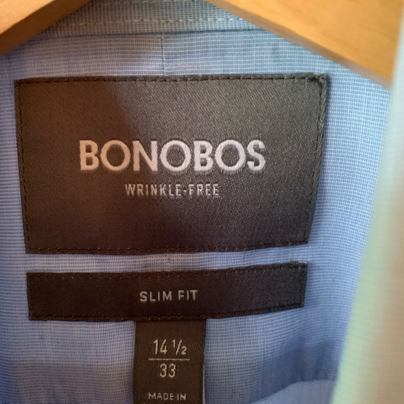 Bonobos - Picture 3 of 3